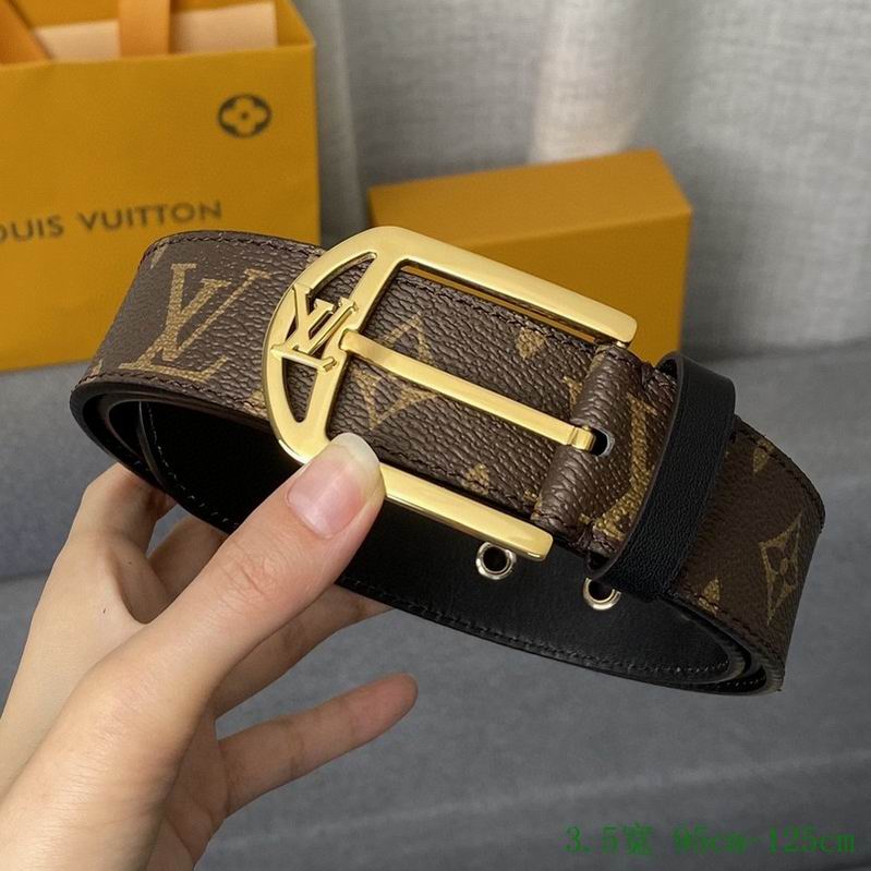 Wholesale Cheap Lv Desigenr Belts for Sale