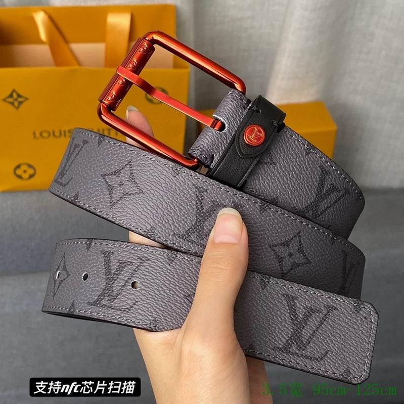 Wholesale Cheap Lv Desigenr Belts for Sale