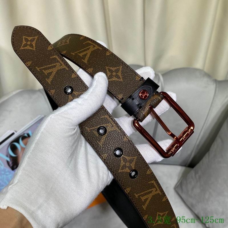 Wholesale Cheap Lv Desigenr Belts for Sale