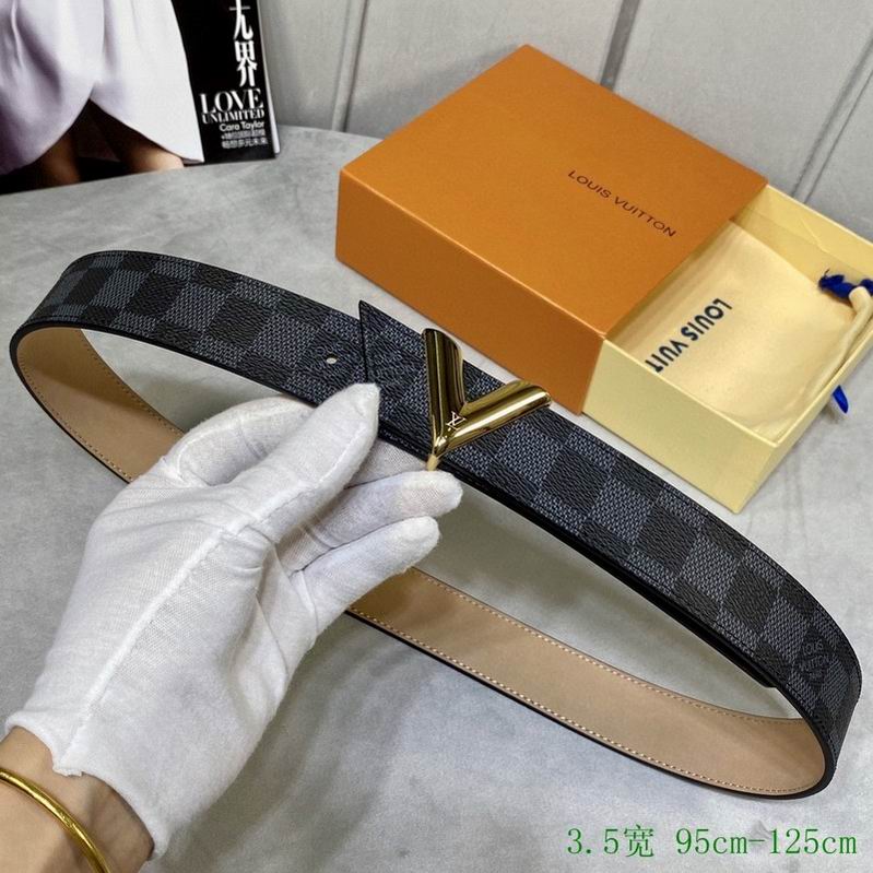 Wholesale Cheap Lv Desigenr Belts for Sale