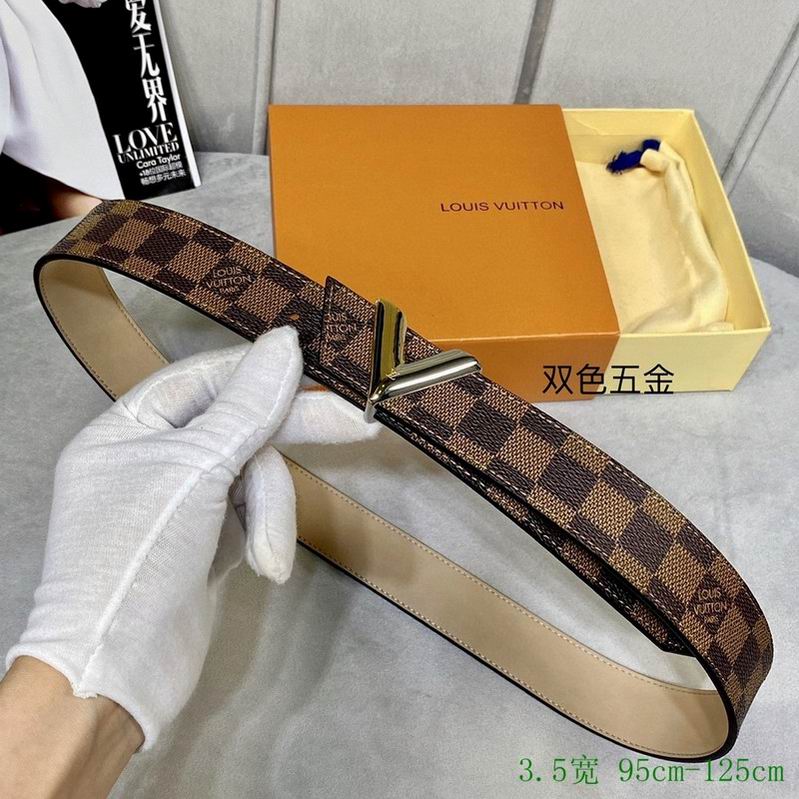 Wholesale Cheap Lv Desigenr Belts for Sale