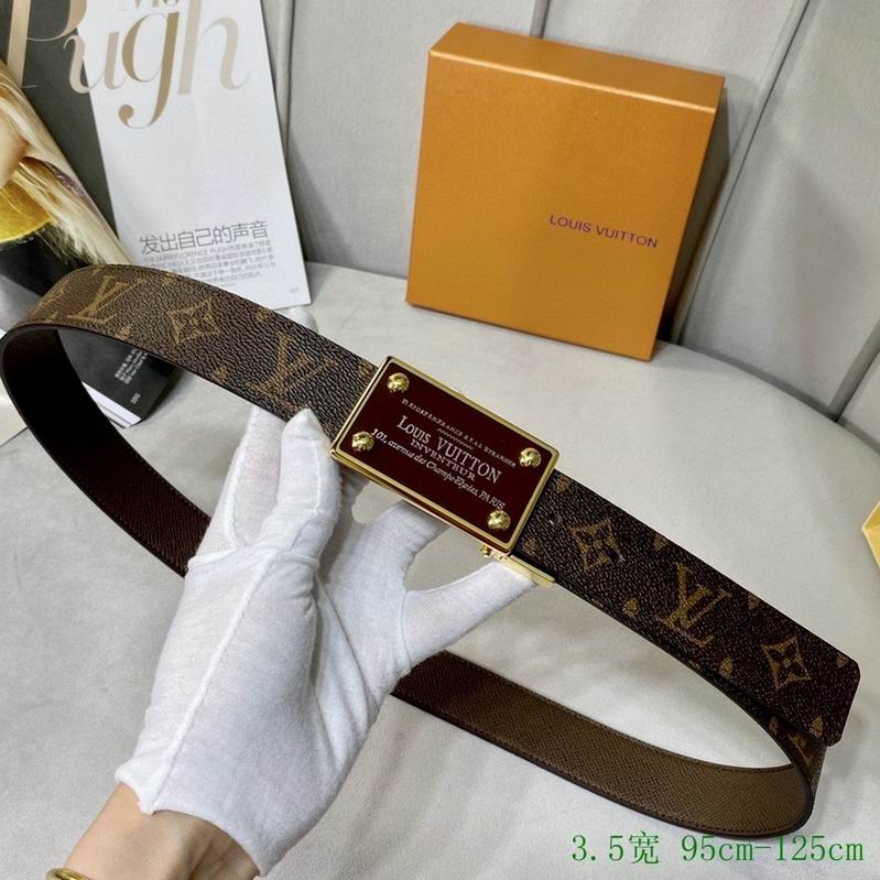 Wholesale Cheap Lv Desigenr Belts for Sale