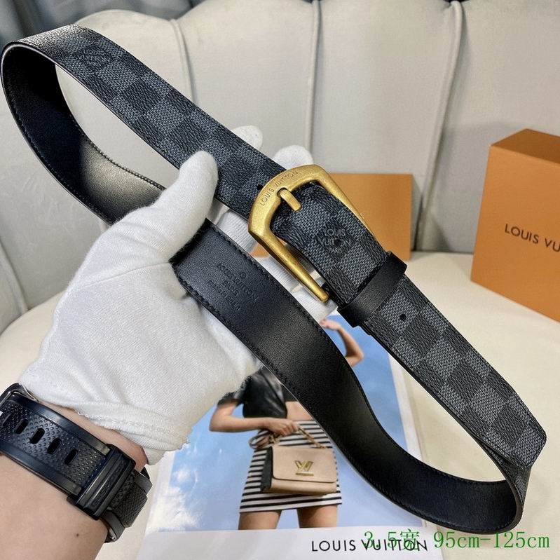 Wholesale Cheap Lv Desigenr Belts for Sale