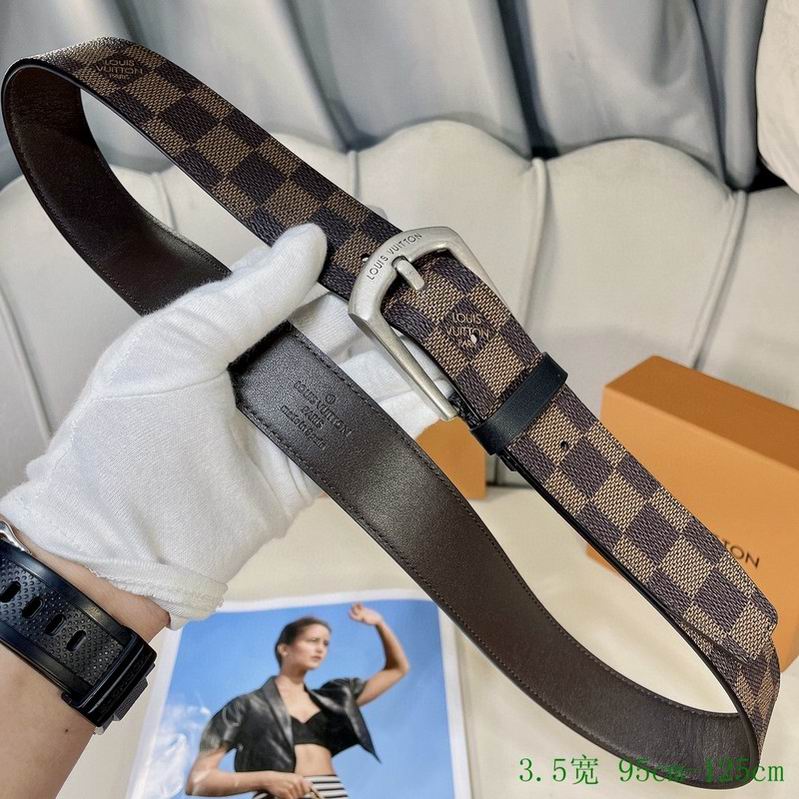 Wholesale Cheap Lv Desigenr Belts for Sale