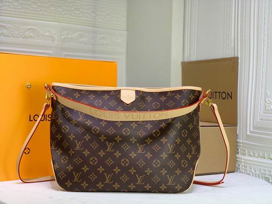 Wholesale Cheap Louis Vuitton Monogram Shoulder Bags for Sale