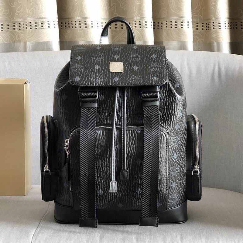 Wholesale Cheap High quality M.c.m Replica Backpacks for Sale