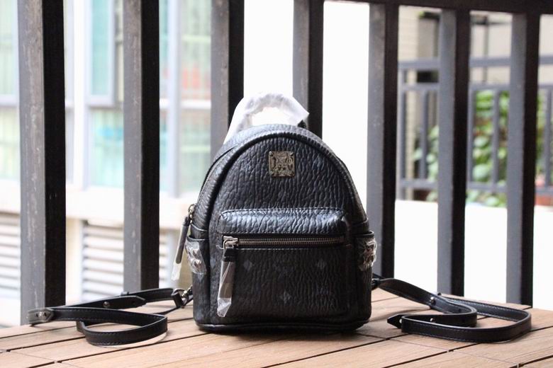 Wholesale Cheap High quality M.c.m Replica Backpacks for Sale