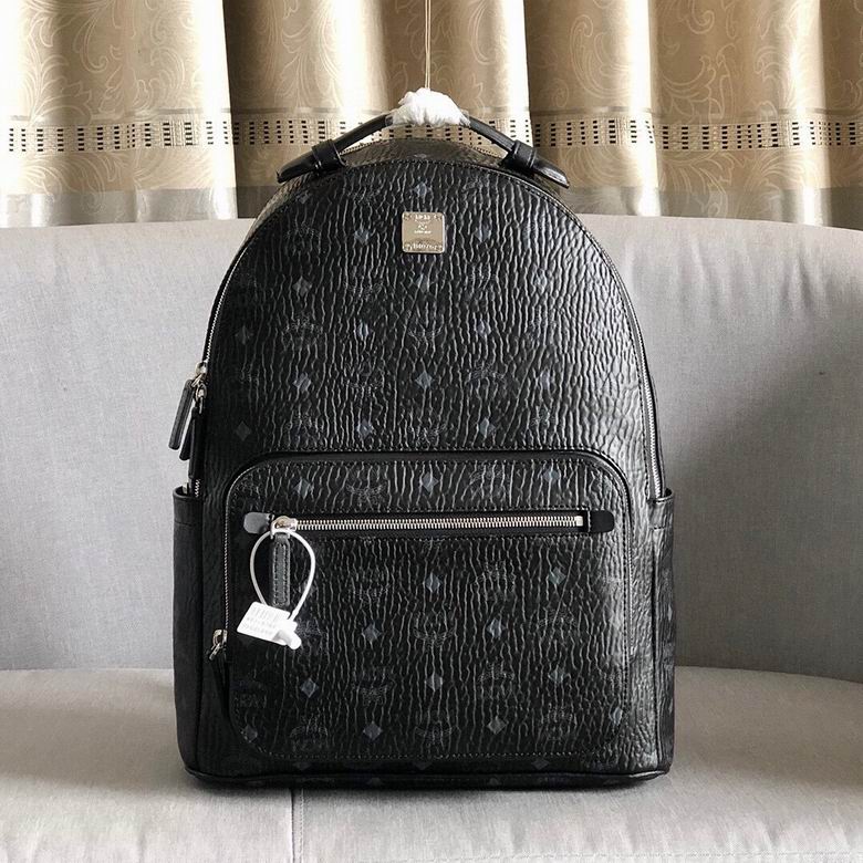 Wholesale Cheap High quality M.c.m Replica Backpacks for Sale