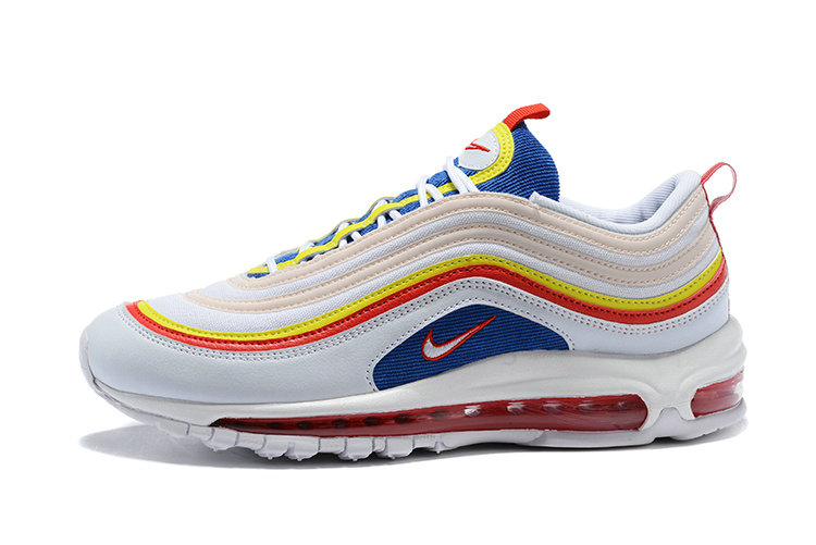 Wholesale Cheap Nike Air Max 97 SE Sneakers Sale-017