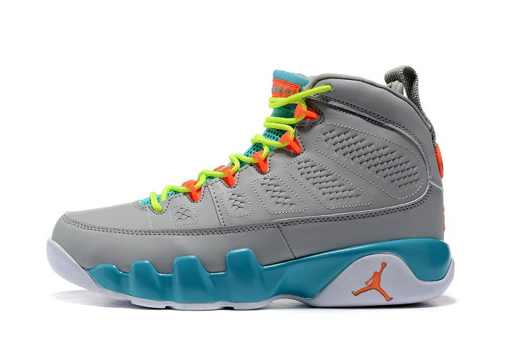 Wholesale Air Jordan Retro 9 Replica Shoes-001