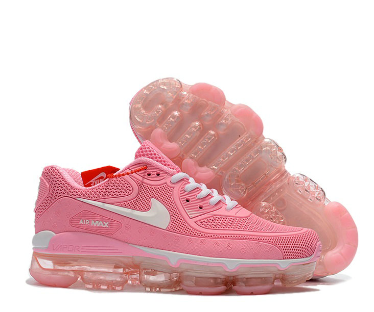 Wholesale Cheap Nike Air Max 2018+90 Kpu Womens Shoes for Sale-003