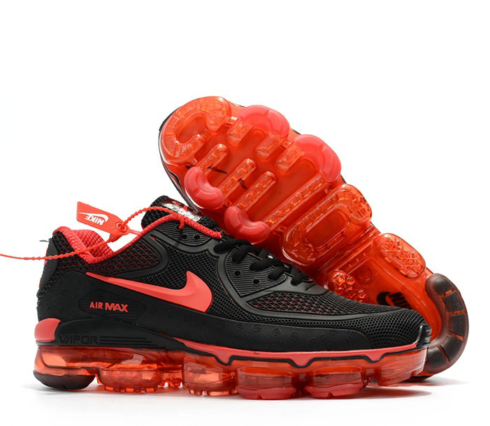 Wholesale Cheap Nike Air Max 2018+90 Kpu Mens Sneakers for Sale-005