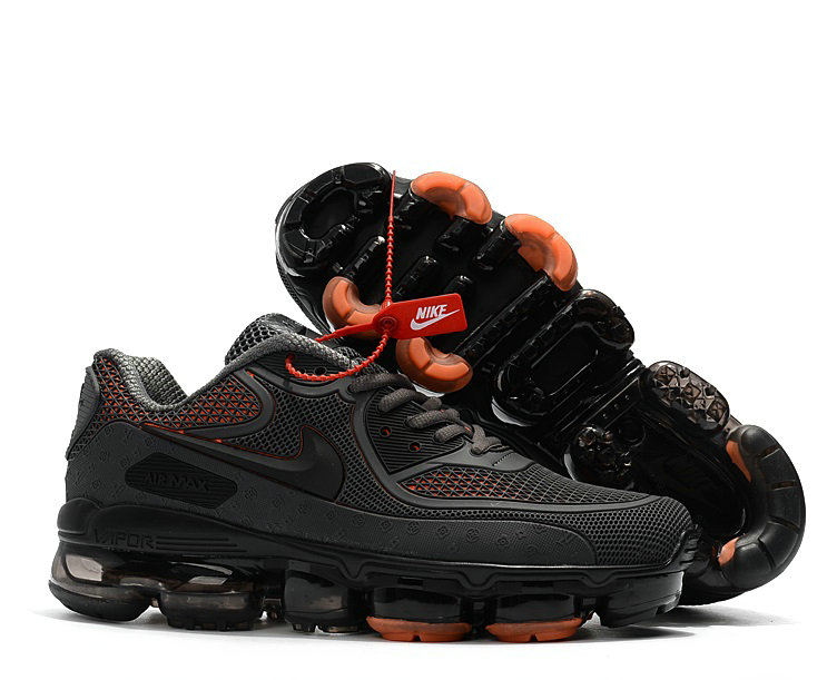 Wholesale Cheap Nike Air Max 2018+90 Kpu Mens Sneakers for Sale-006