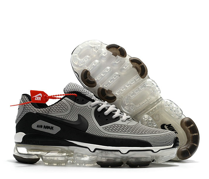 Wholesale Cheap Nike Air Max 2018+90 Kpu Mens Sneakers for Sale-007