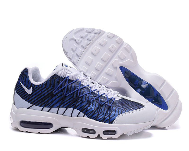 Wholesale Nike Air Max 95 Hyp Prm 20 Anniversary Shoes Sale-005