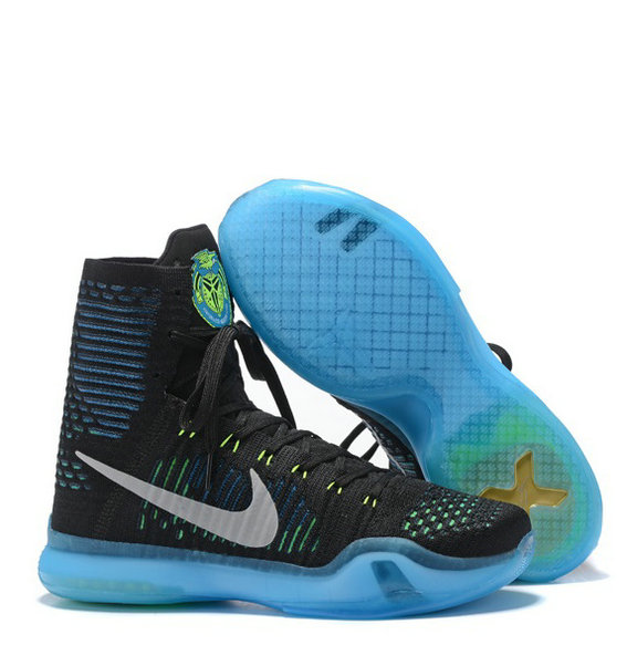 Wholesale Cheap mens Nike Kobe X 10 High Basketball shoes for Sale-004