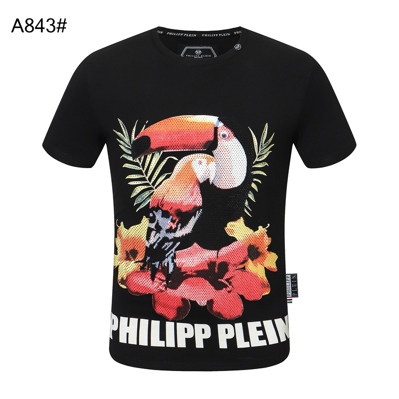 Wholesale Cheap Dsq Short Sleeve men T Shirts for Sale