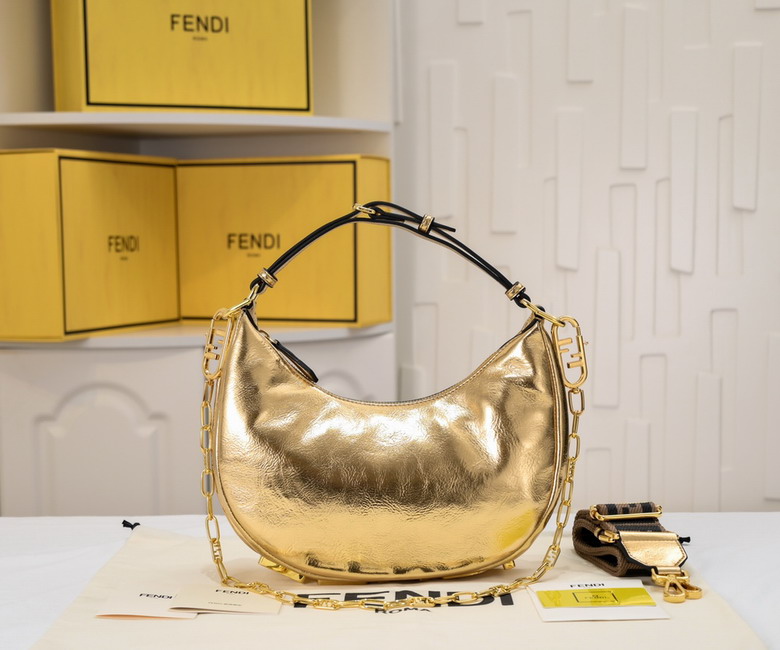 Wholesale Cheap Aaa quality F.endi Praphy Shoulder Replica Bags for Sale