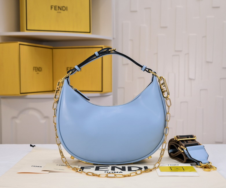 Wholesale Cheap Aaa quality F.endi Praphy Shoulder Replica Bags for Sale