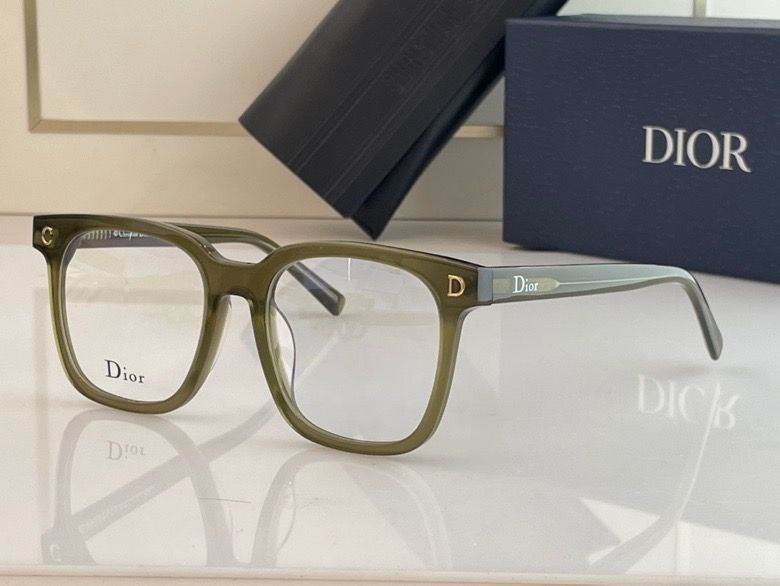 Wholesale Cheap D ior Replica Glasses Frames for Sale