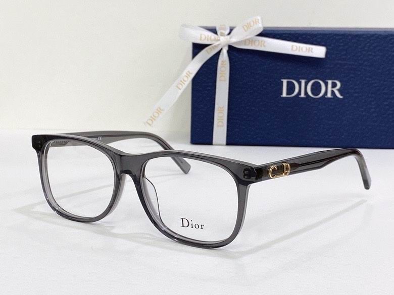 Wholesale Cheap D ior Replica Glasses Frames for Sale