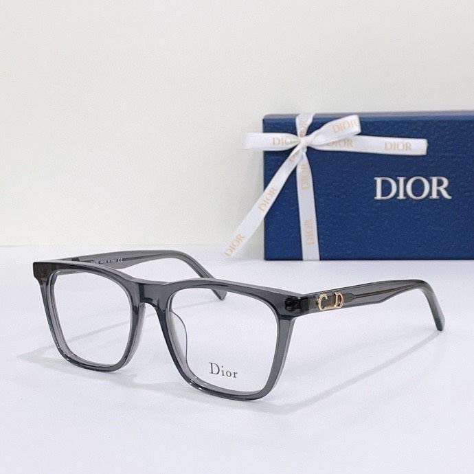 Wholesale Cheap D ior Replica Glasses Frames for Sale