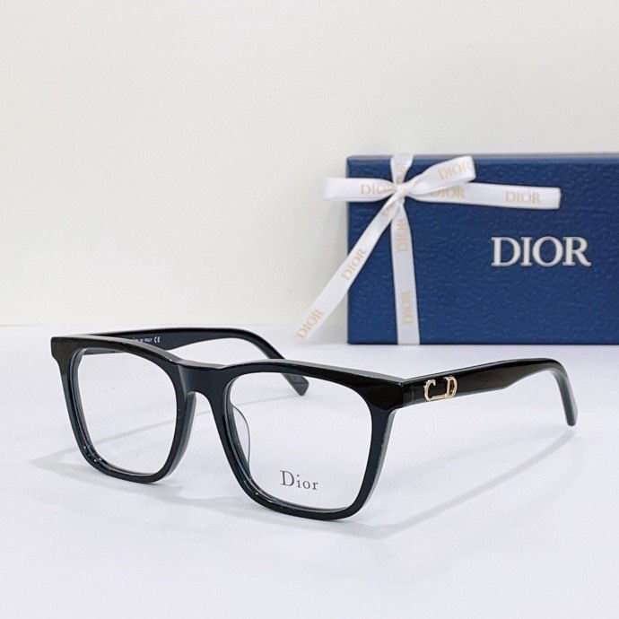 Wholesale Cheap D ior Replica Glasses Frames for Sale