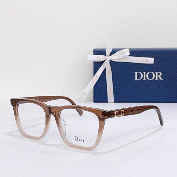 Wholesale Cheap D ior Replica Glasses Frames for Sale