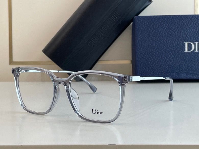 Wholesale Cheap D ior Replica Glasses Frames for Sale