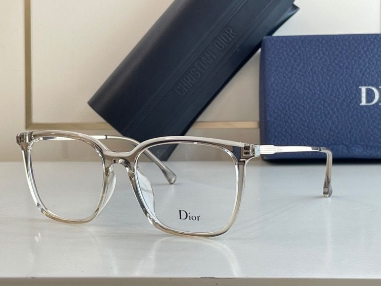 Wholesale Cheap D ior Replica Glasses Frames for Sale