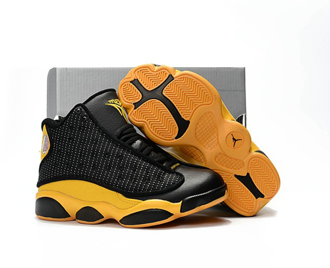 Wholesale Air Jordan 13 Kids' Shoes for Sale-014