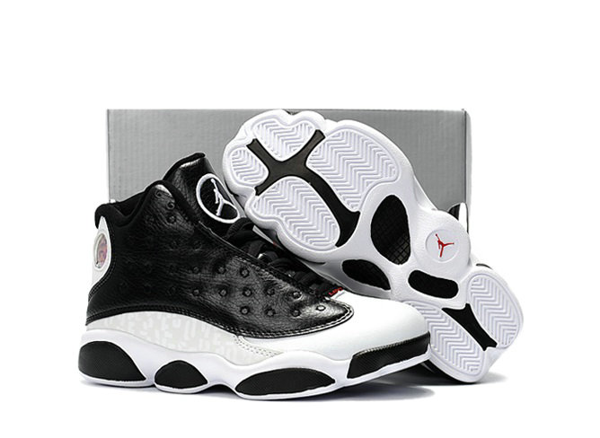 Wholesale Air Jordan 13 Kids' Shoes for Sale-002